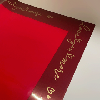 Poli Classic 68x68cm - Pacote c/25 folhas